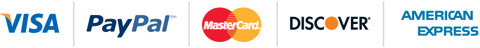 EvoSlim Payment Methods