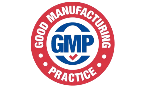 EvoSlim GMP Certified